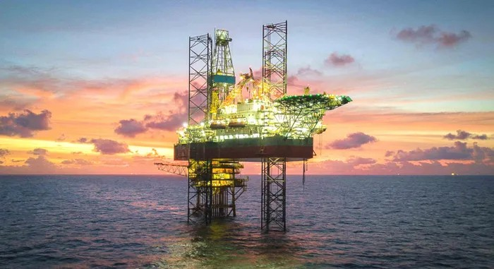 Pvd 8 Rig Giàn khoan mới của PV Drilling (PVD) dự kiến sẽ đi vào khai thác ngay ...