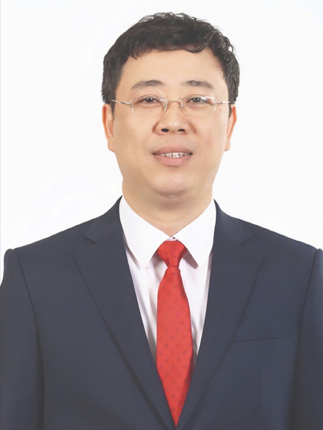 Đ/c Nguyễn Đức Cường